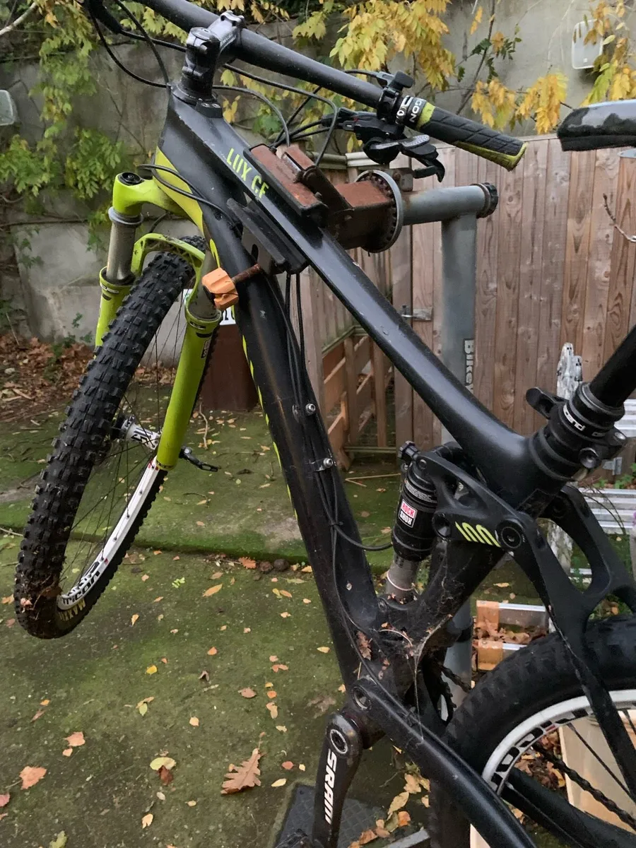 Canyon bike - Image 3