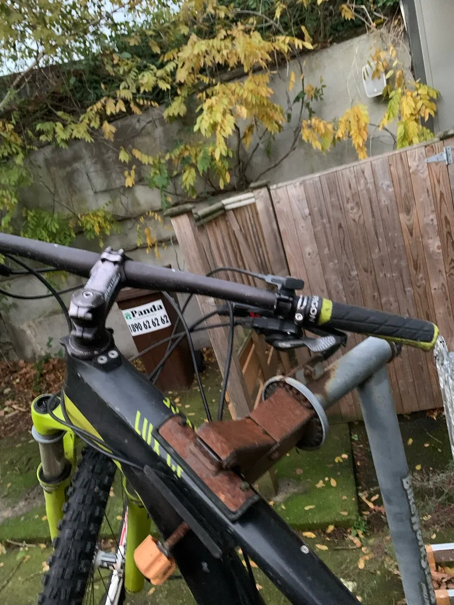 Canyon bike - Image 4