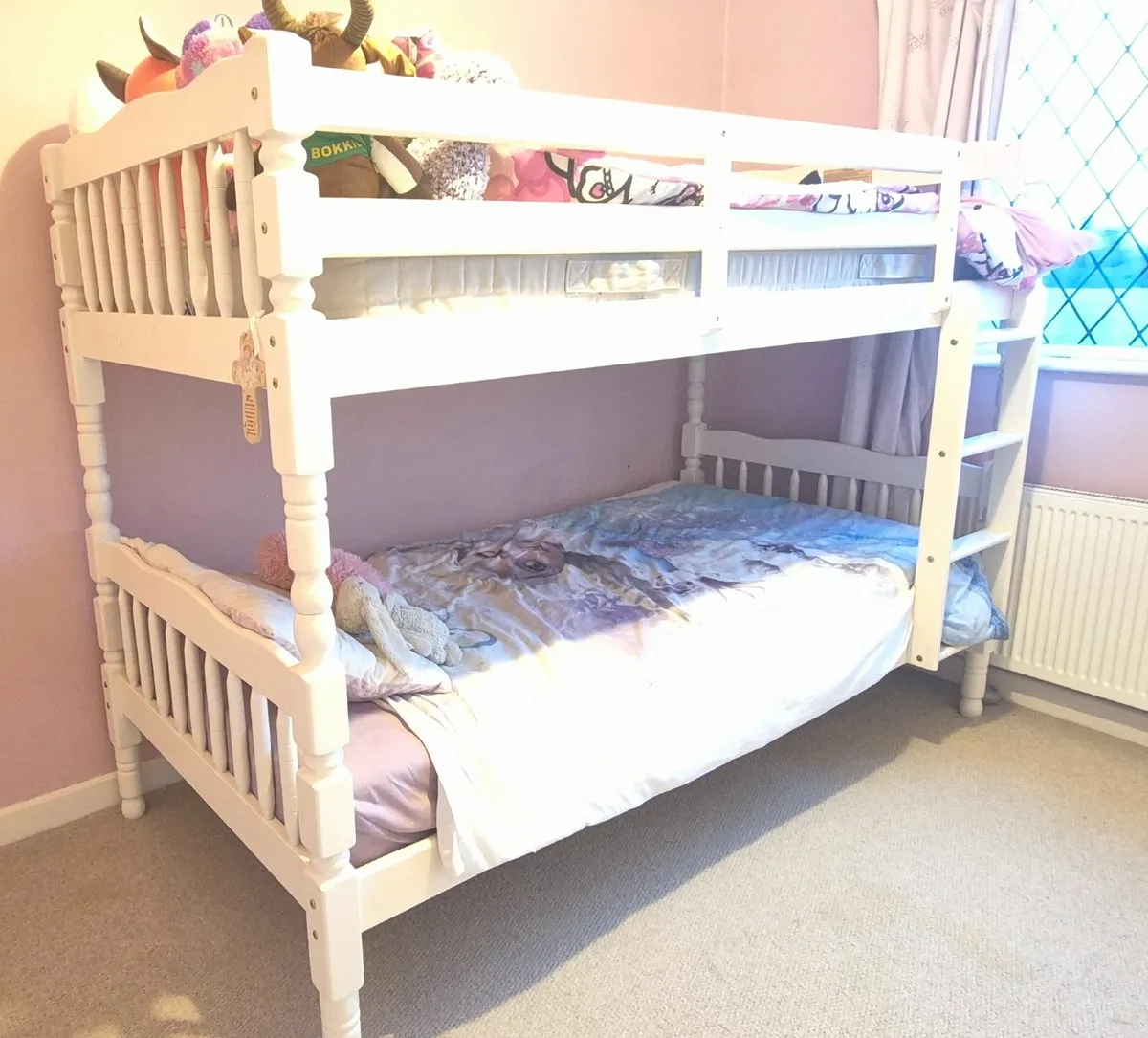 Bunk Bed - Perfect Condition - Image 1