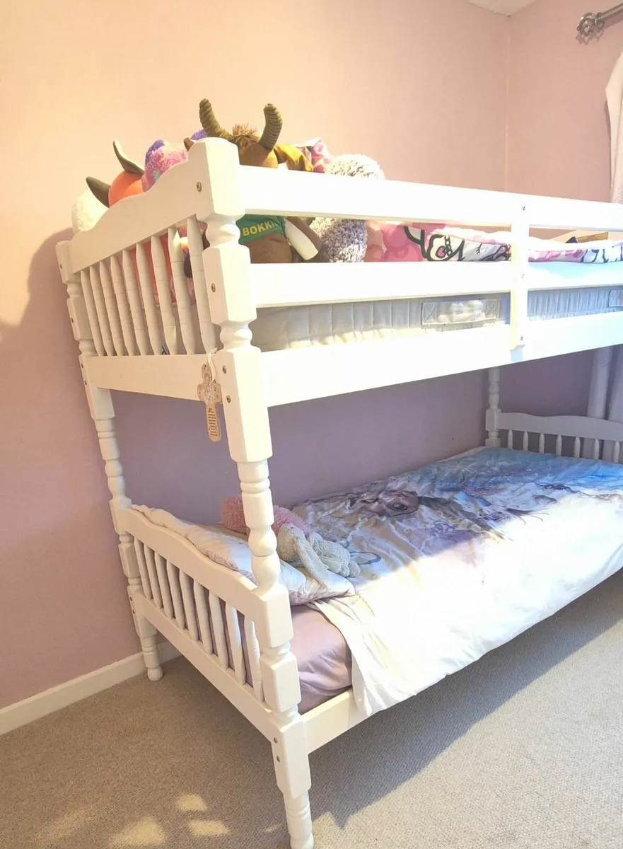 Bunk Bed - Perfect Condition - Image 3