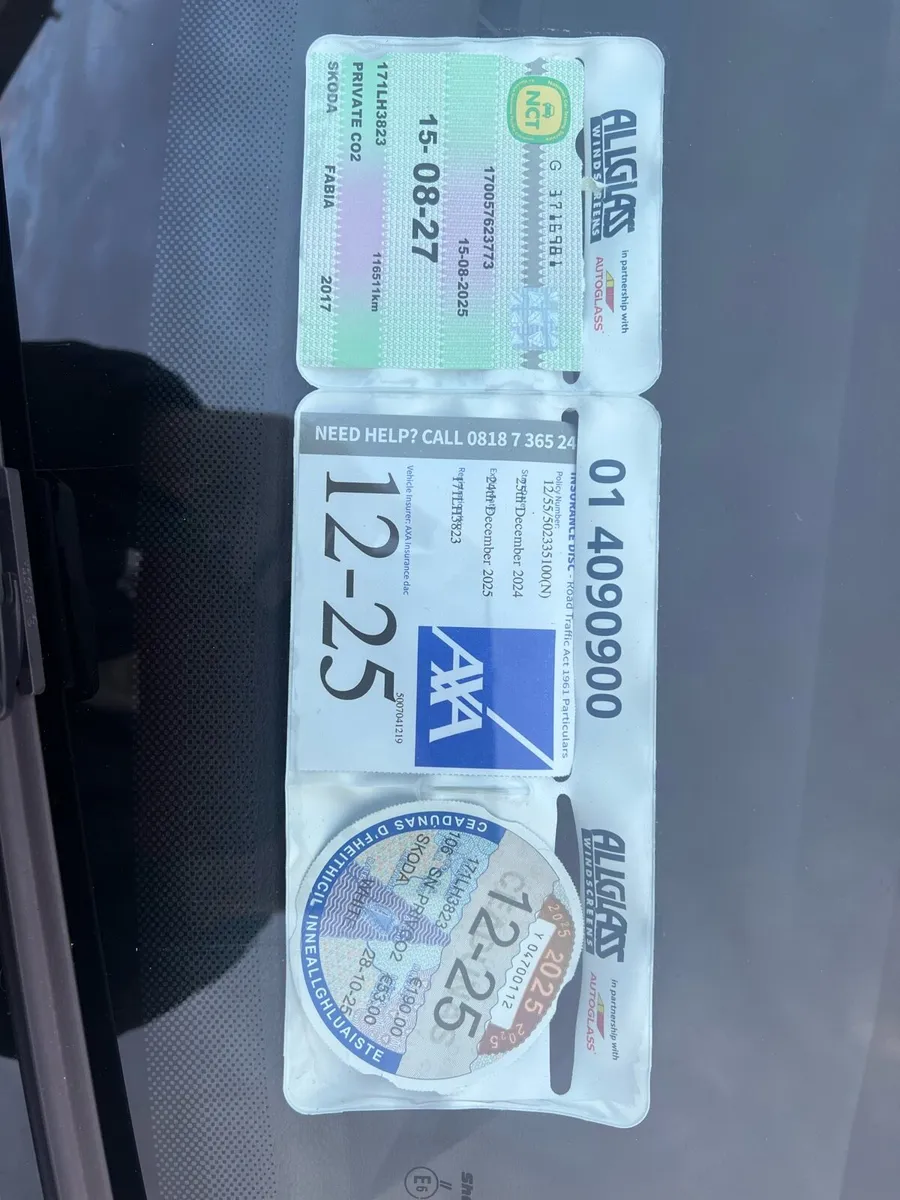 Skodia Fabia - Image 3