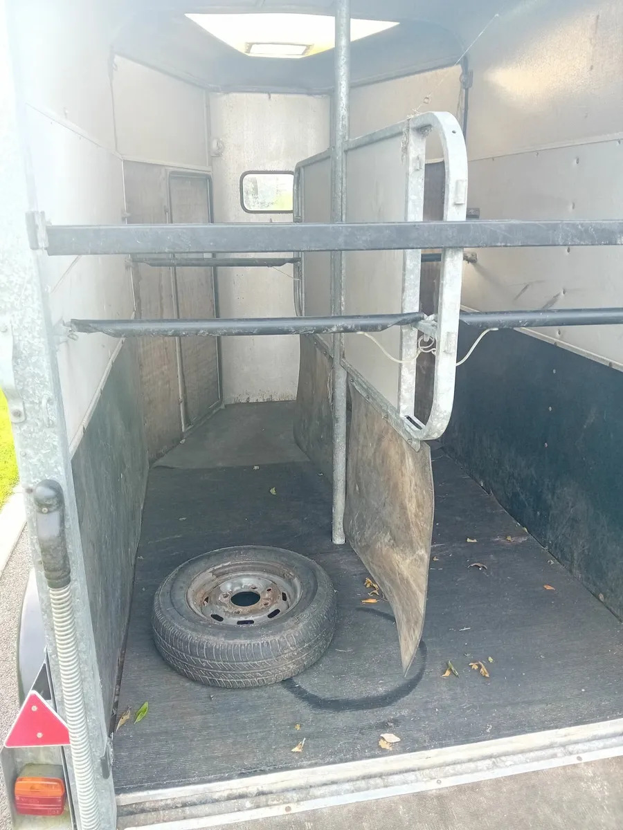 Ifor Williams - Image 2