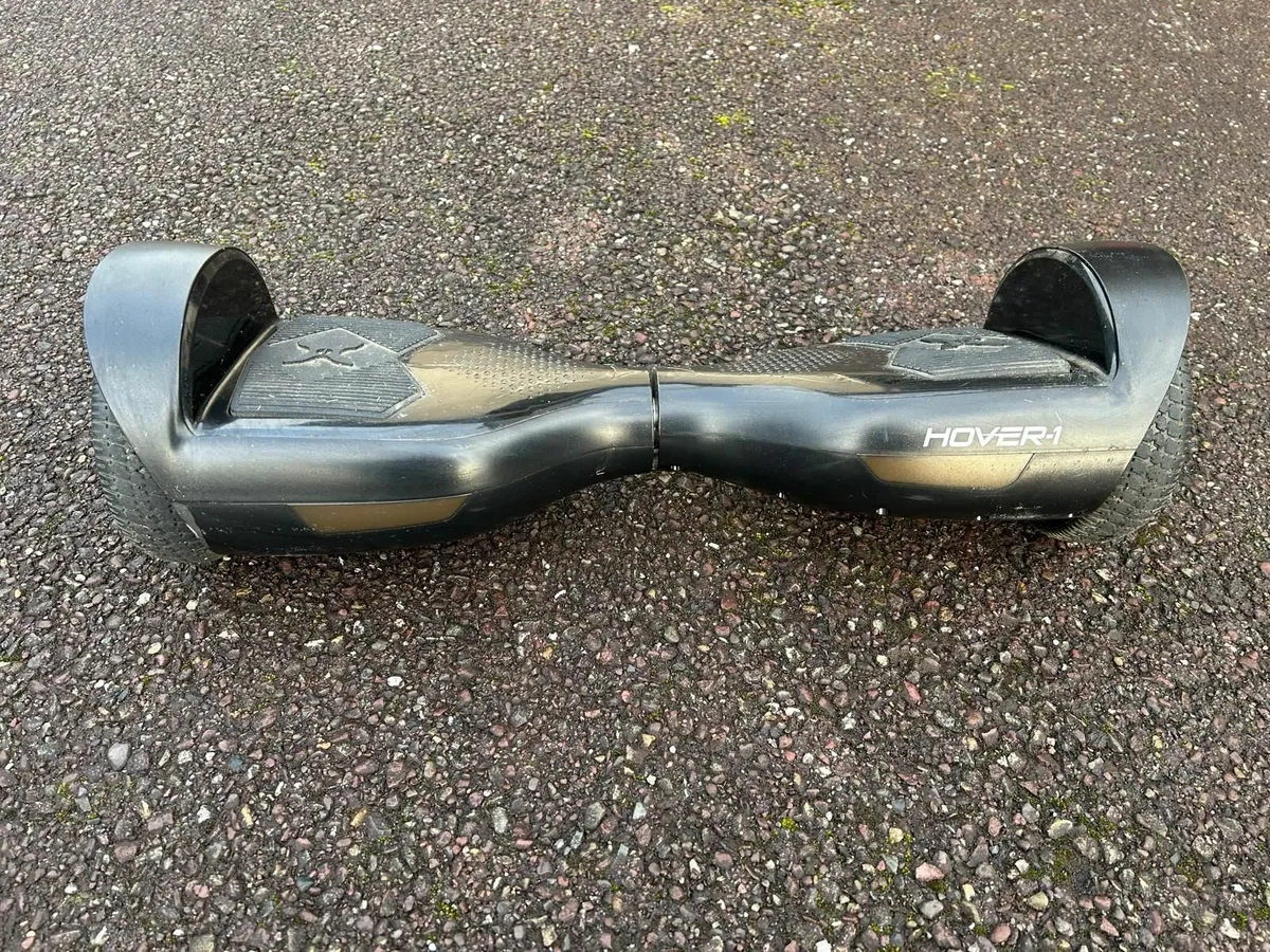 Hover1 hoverboard for sale - Image 2