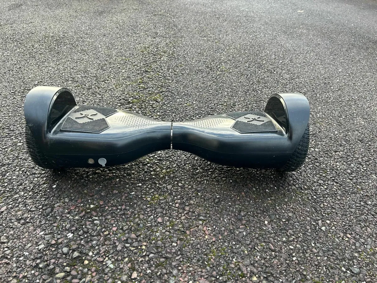 Hover1 hoverboard for sale - Image 3
