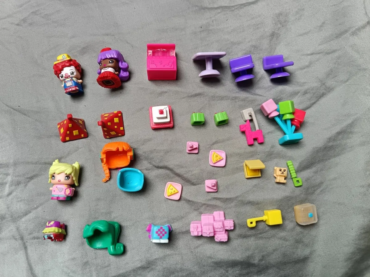 My Mini Mixieq's party play set - Image 4