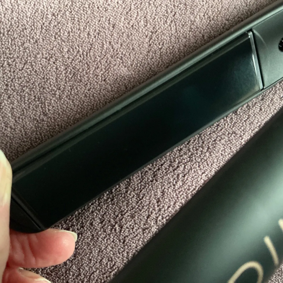 Hair Straighteners - Image 3