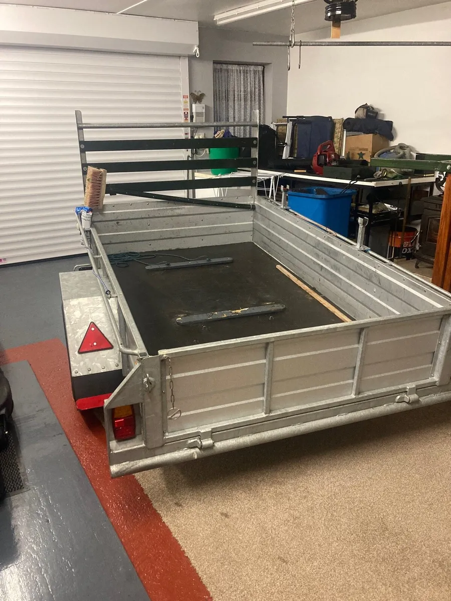 Box Trailer for sale - Image 2