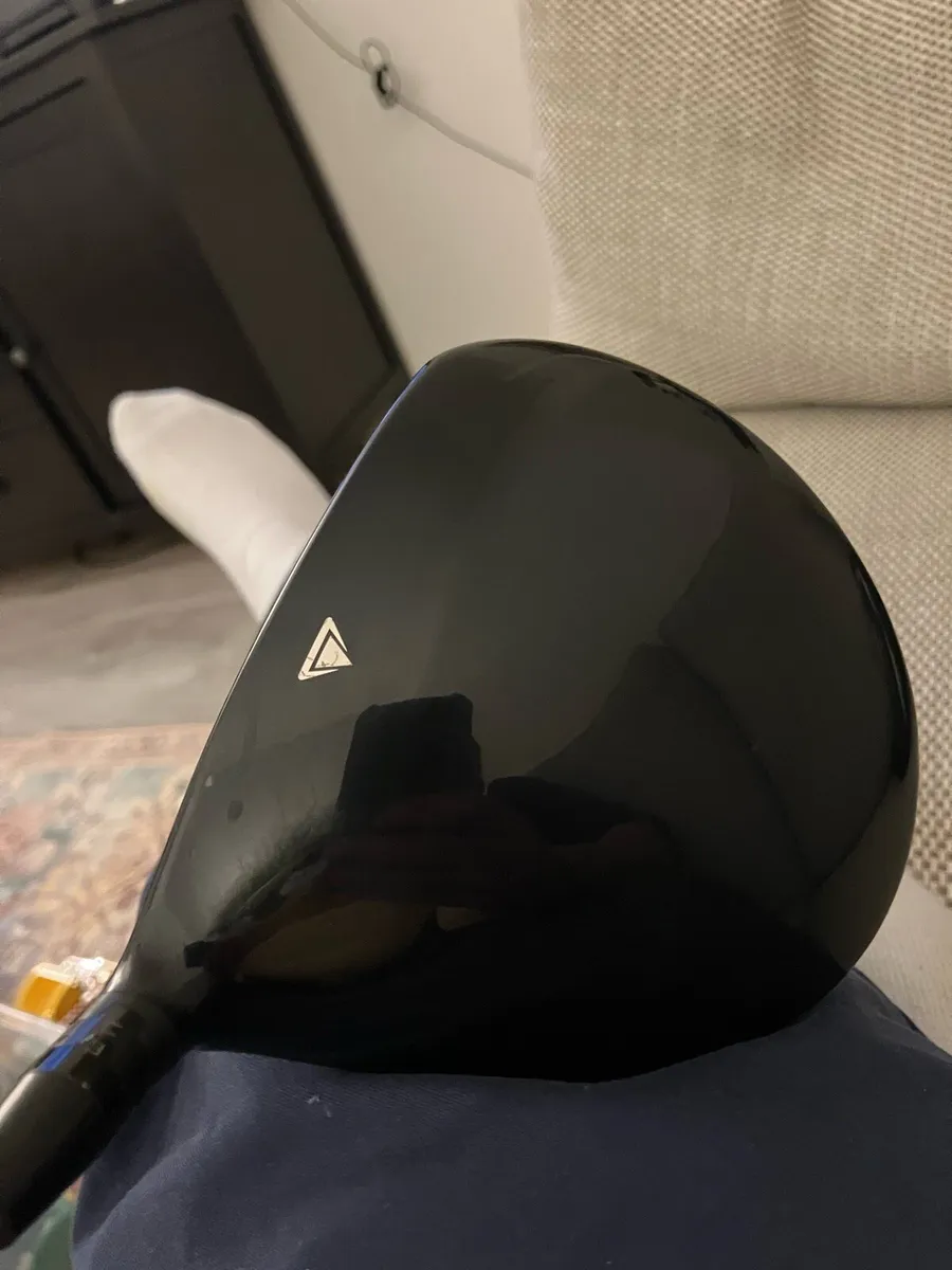 Titleist Driver Reg shaft - Image 2