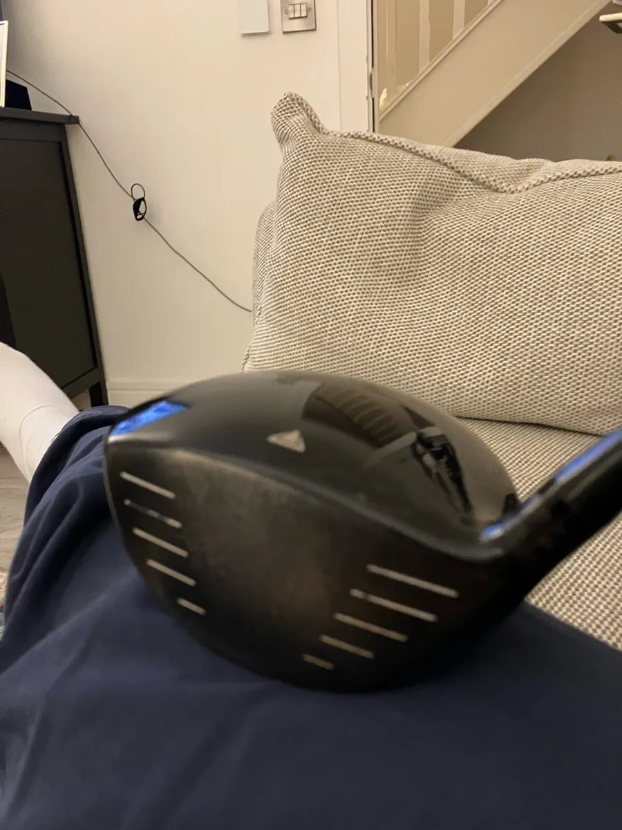 Titleist Driver Reg shaft - Image 3