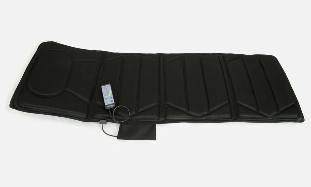 Massage mattress - Image 2