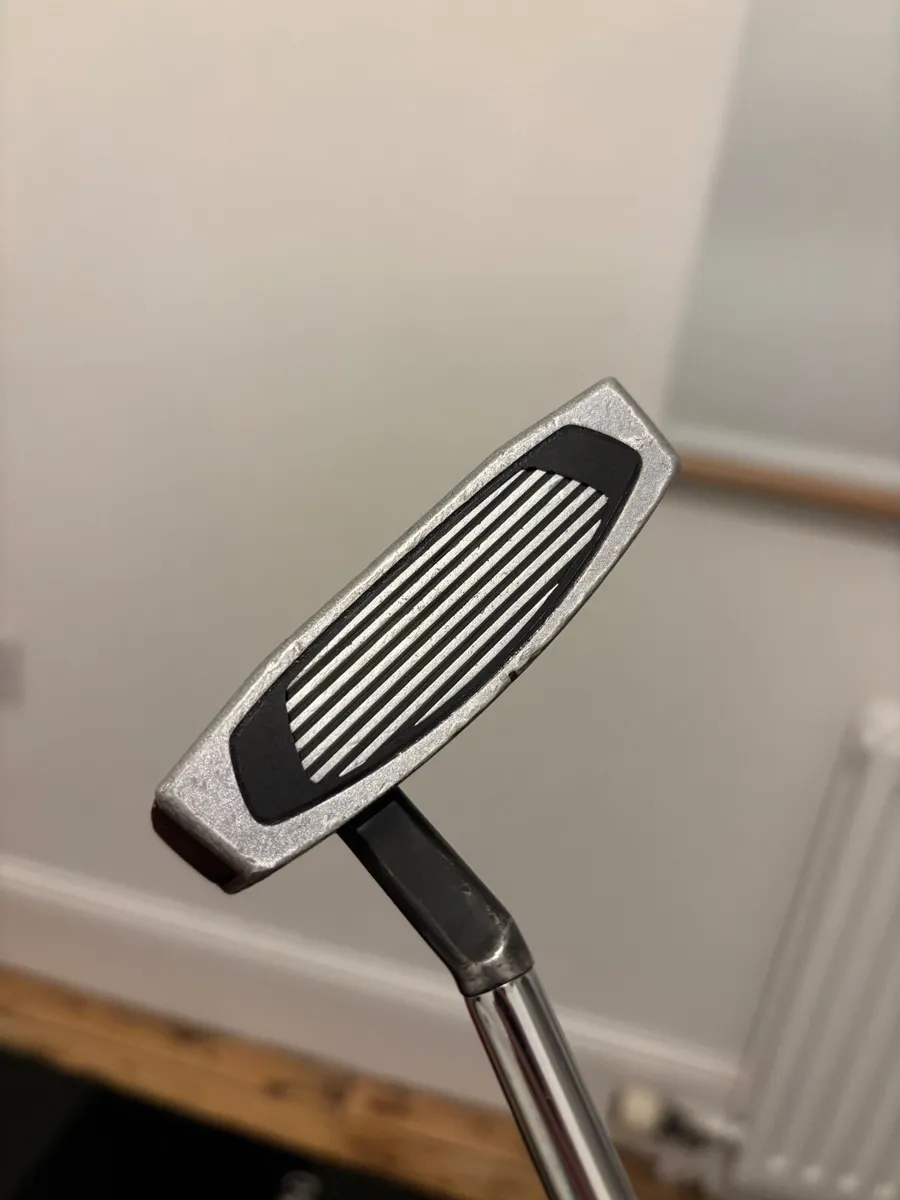 Taylormade Spider GT Putter - Image 1