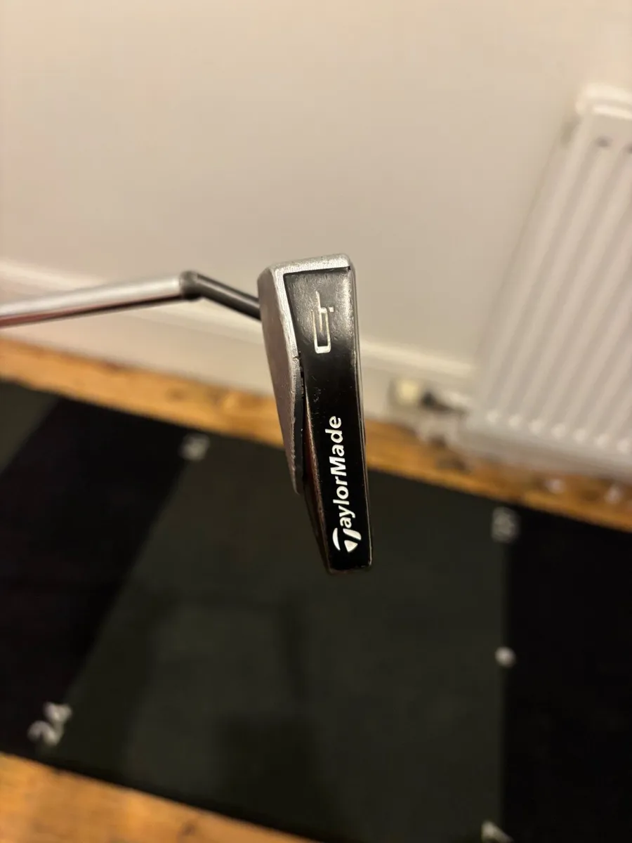 Taylormade Spider GT Putter - Image 2