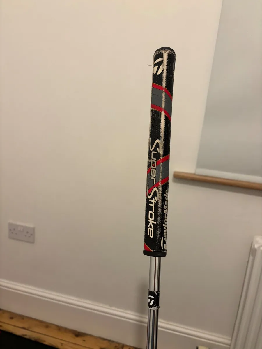 Taylormade Spider GT Putter - Image 3