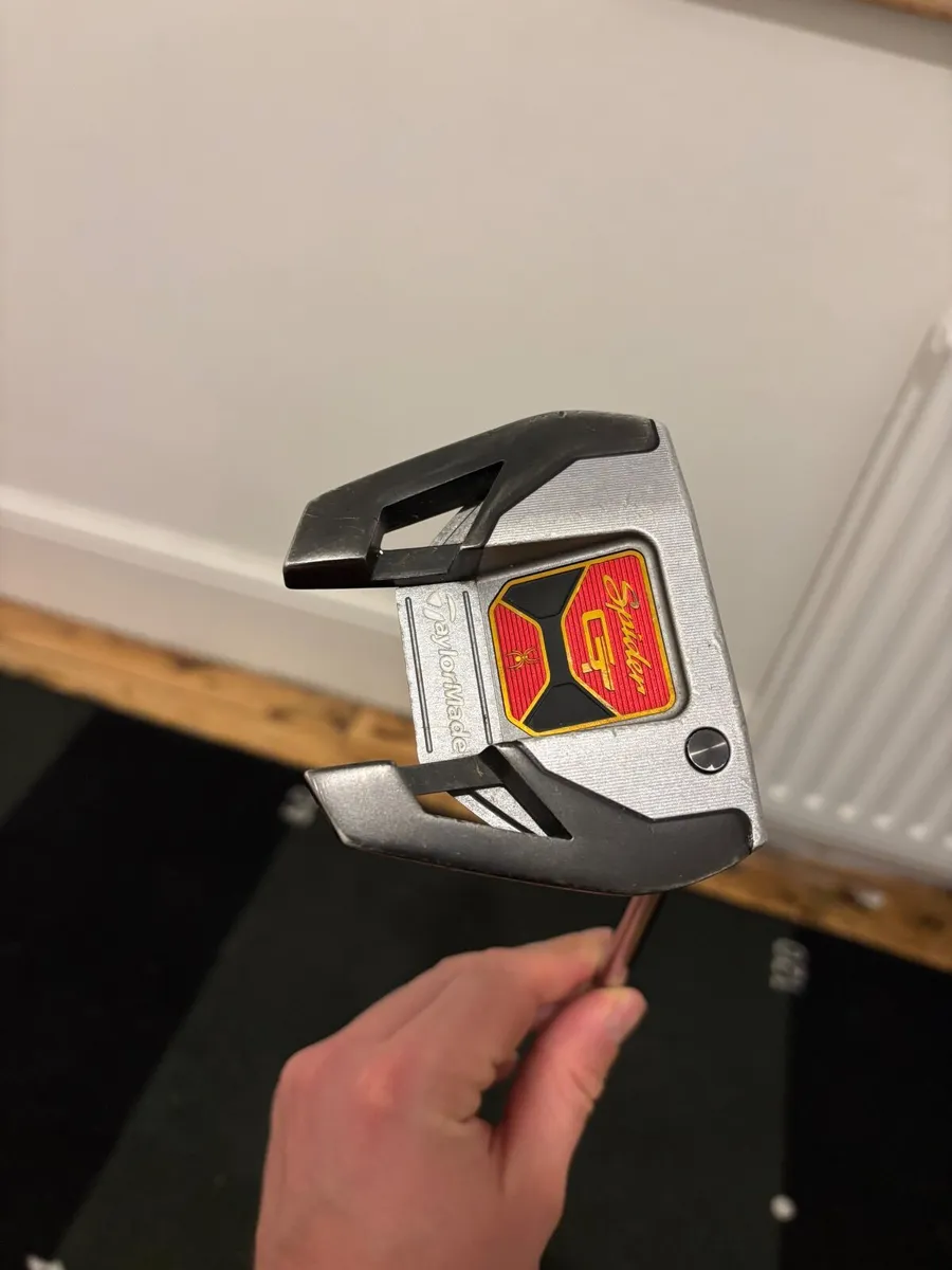 Taylormade Spider GT Putter - Image 4
