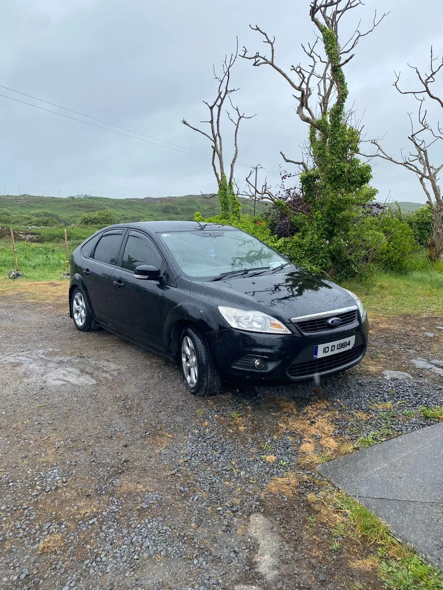 Ford focus - Image 1