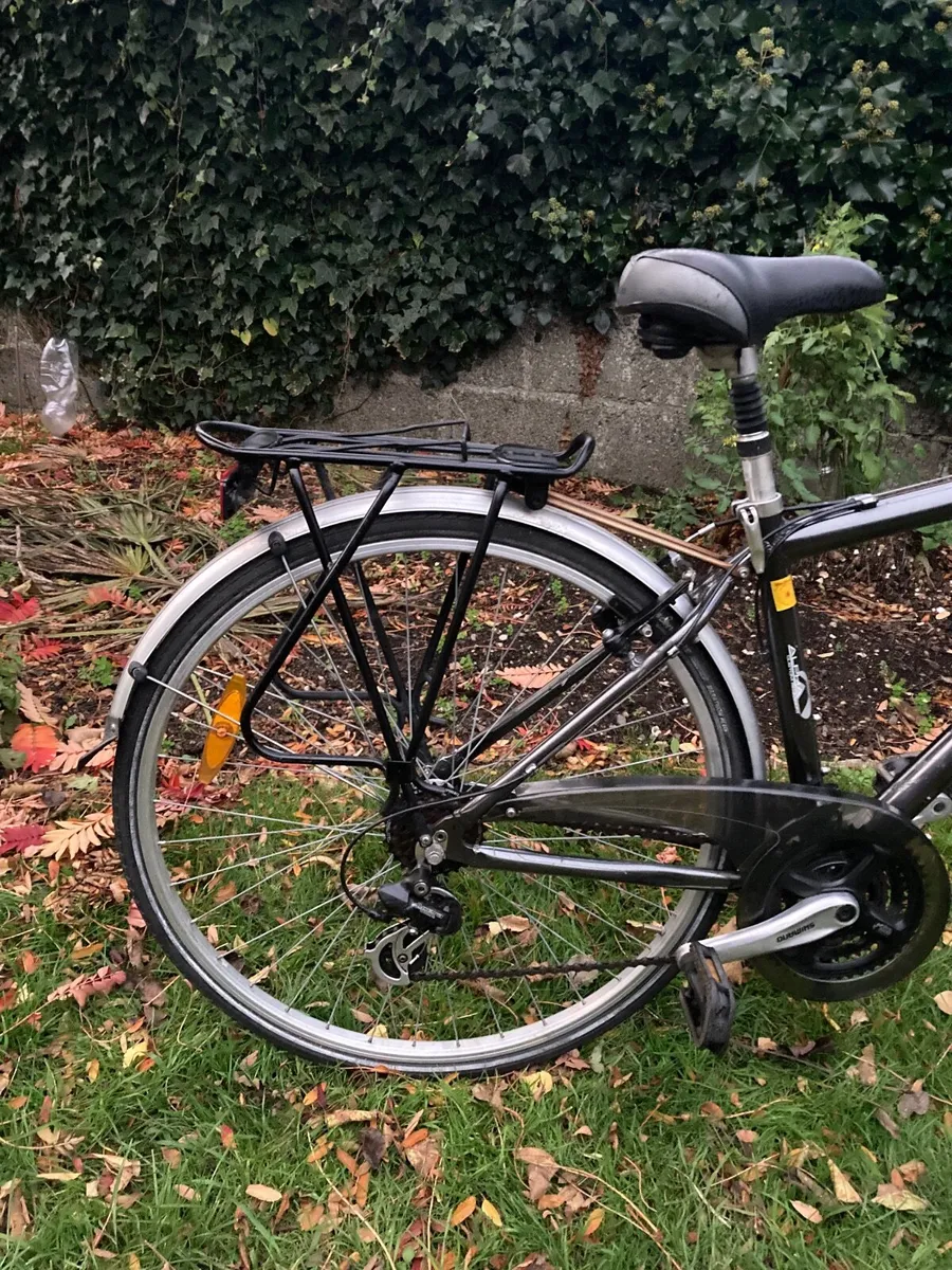 TREK Hybrid Trail Bike - Image 2