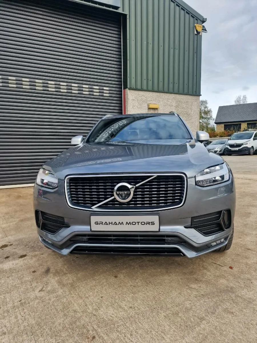 Volvo xc90 - Image 2