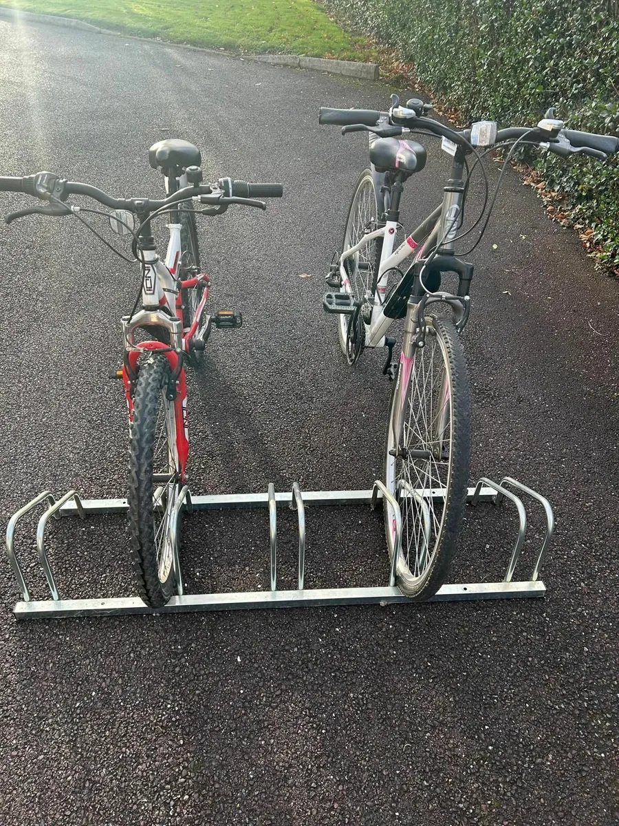 Apollo ladies endeavour bike - Image 2