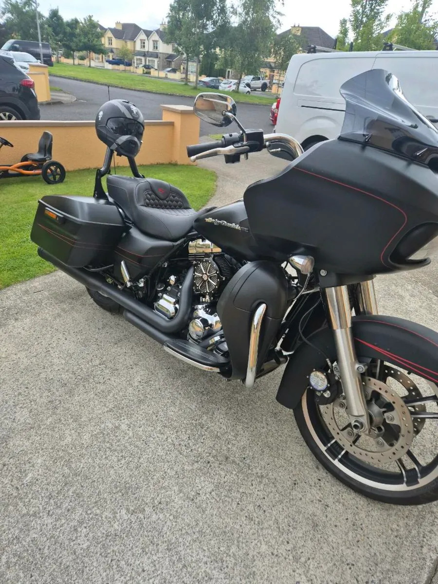 Road Glide Special - Image 1