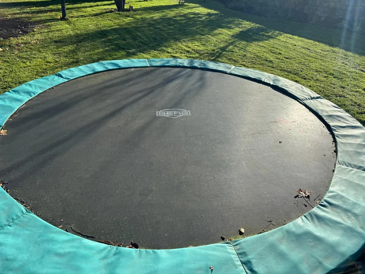 Trampoline is - Image 3