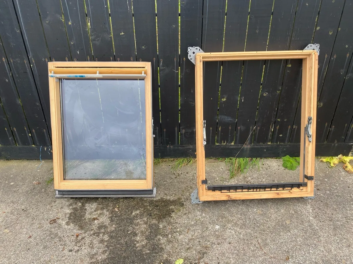 Velux window - Image 1