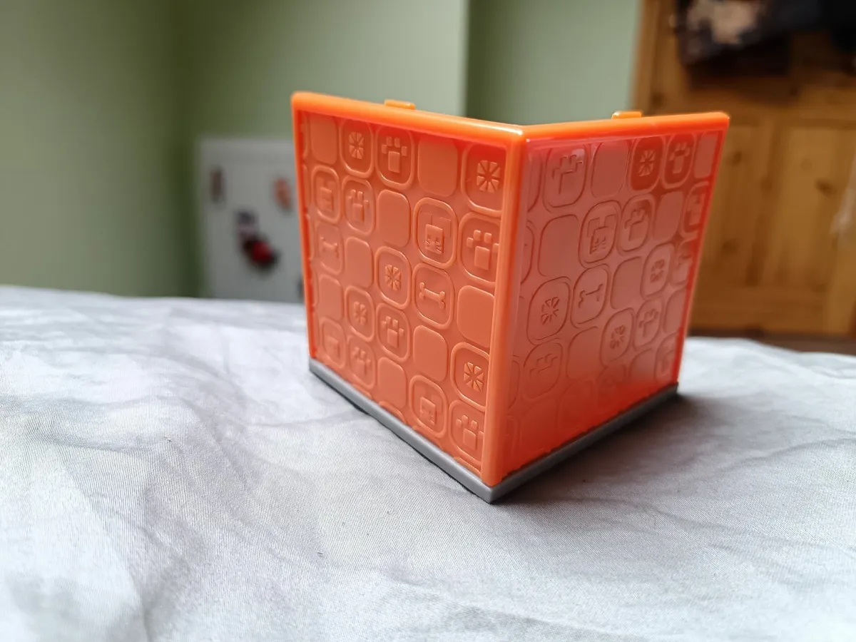 My Mini Mixieq's pet shop play set - Image 4