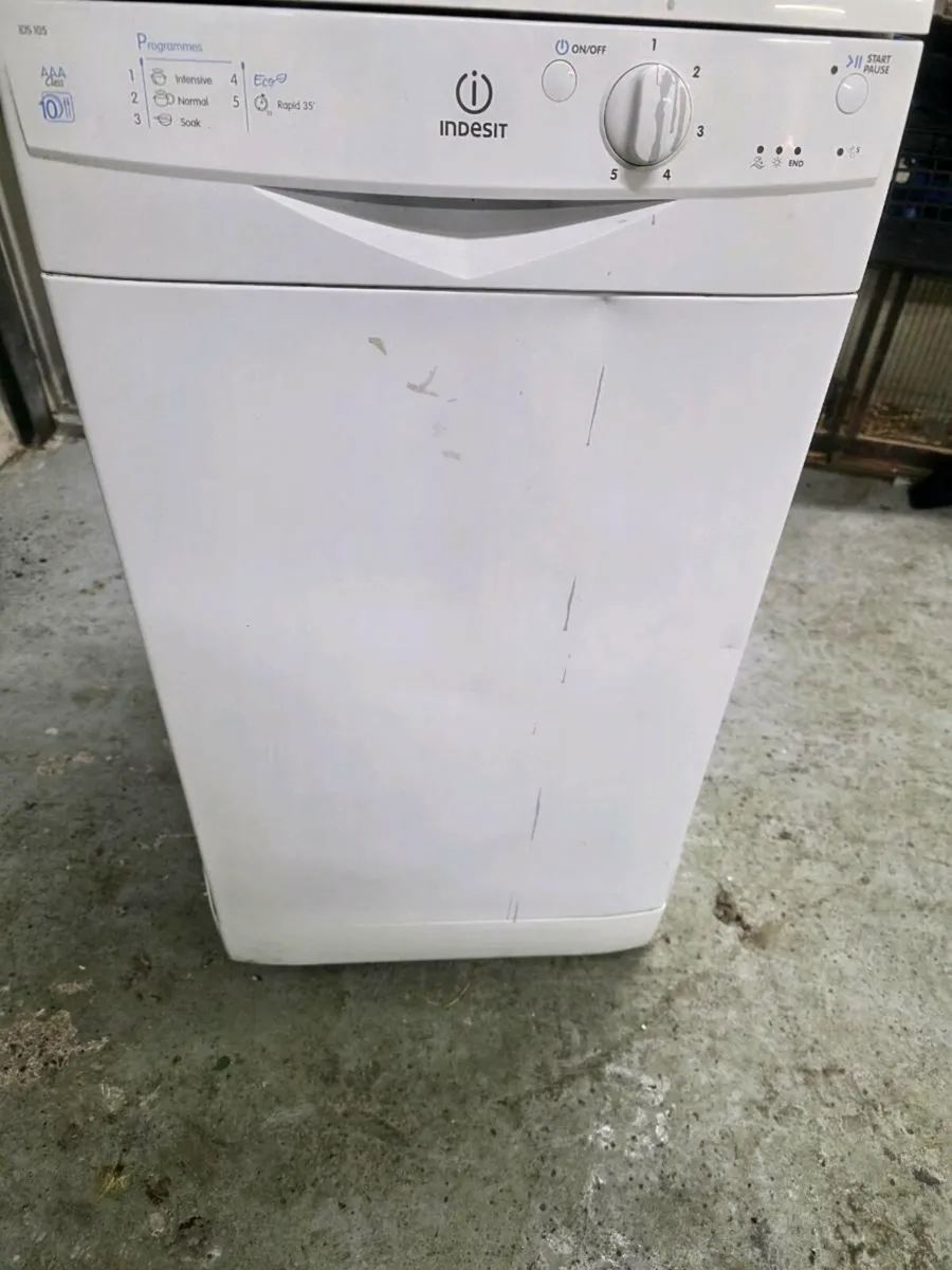 Dishwasher - Image 3