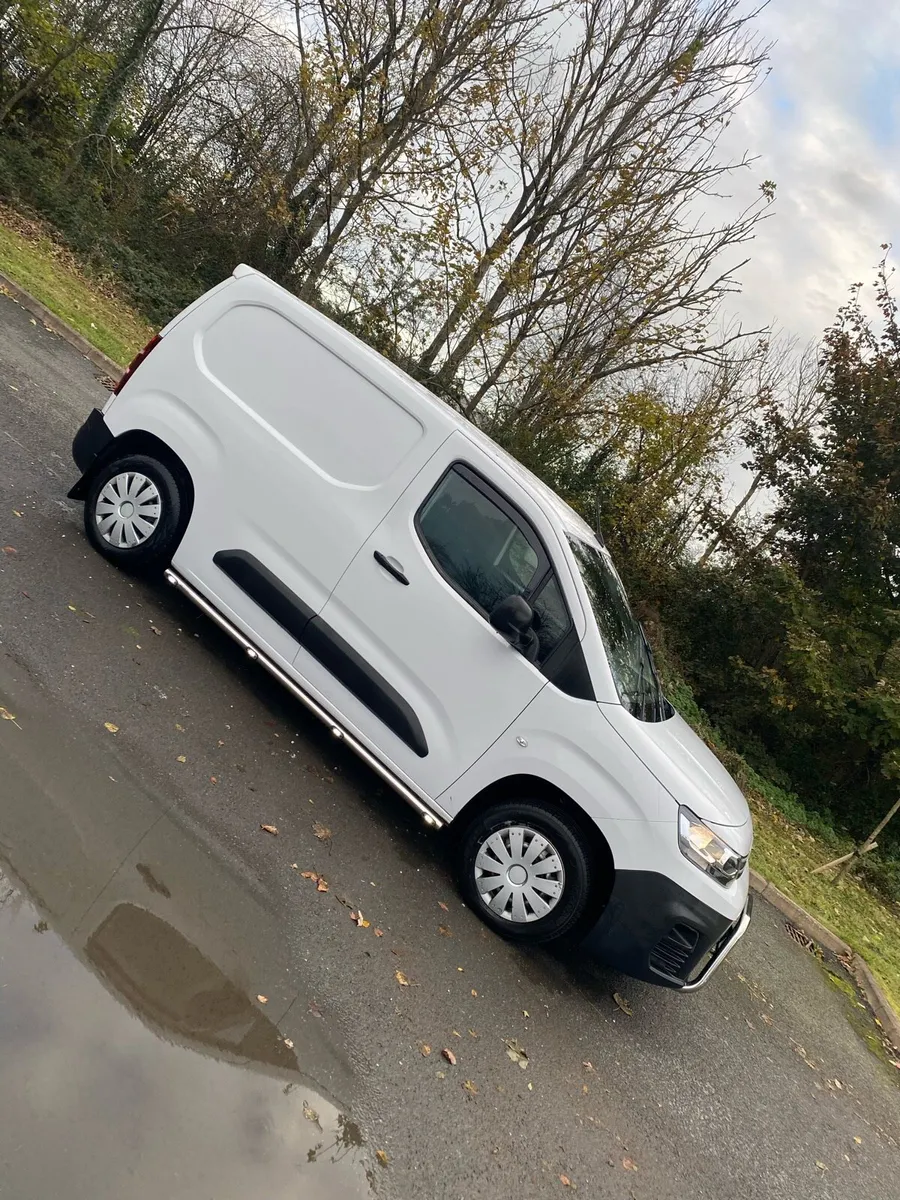 Citreon berlingo - Image 3