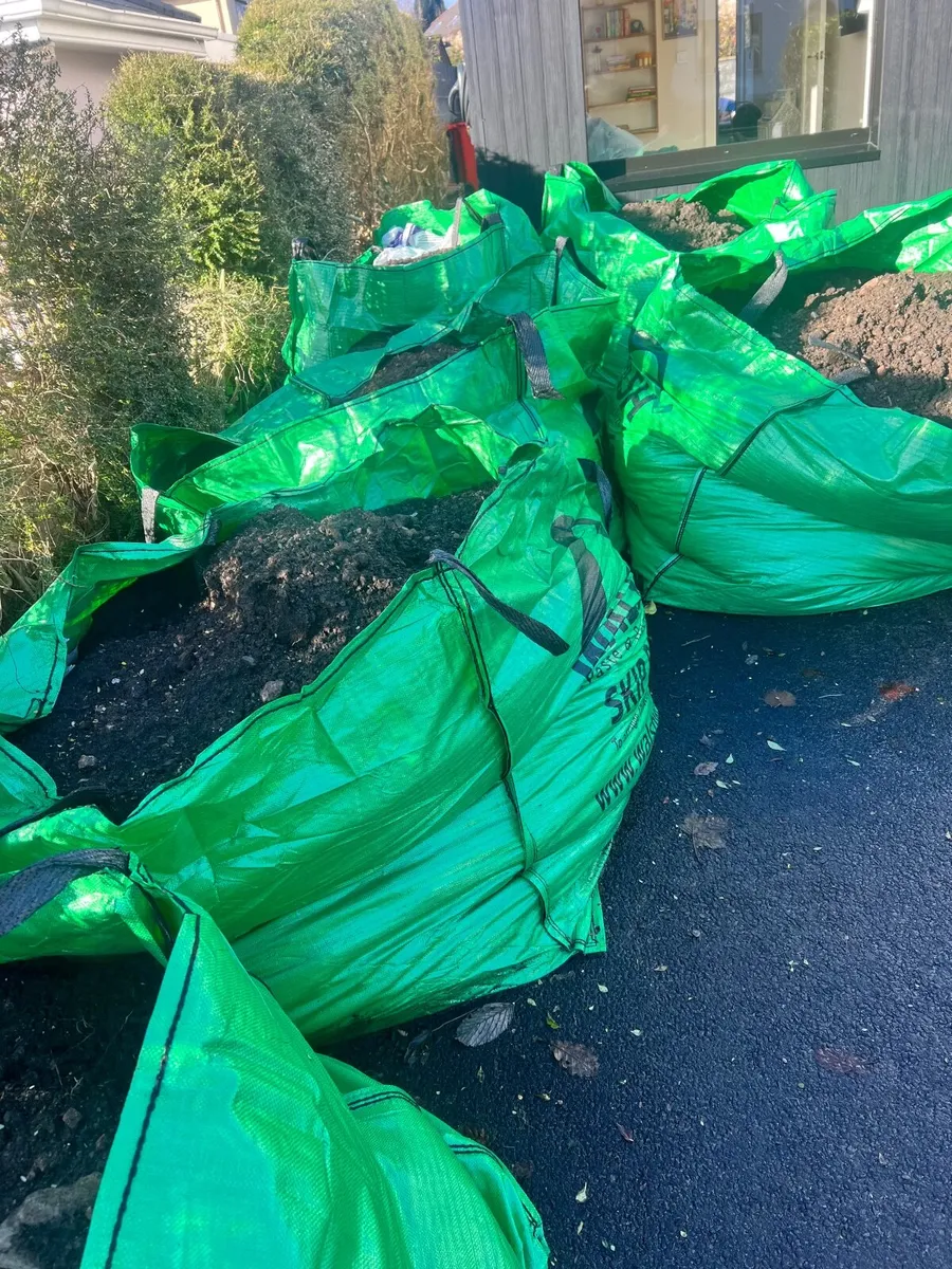 Free garden dirt - Image 2