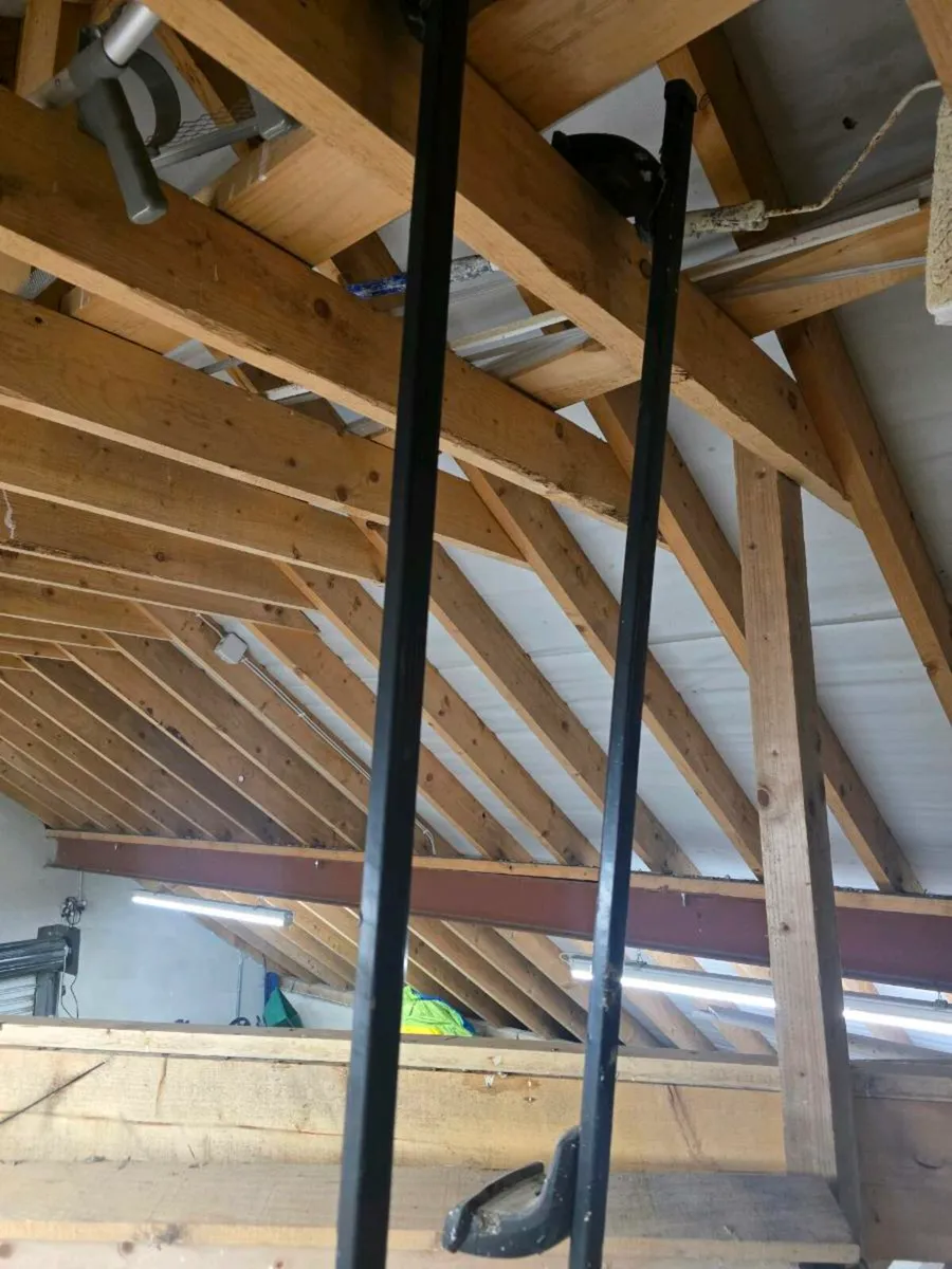 Range rover Roof racks - Image 1