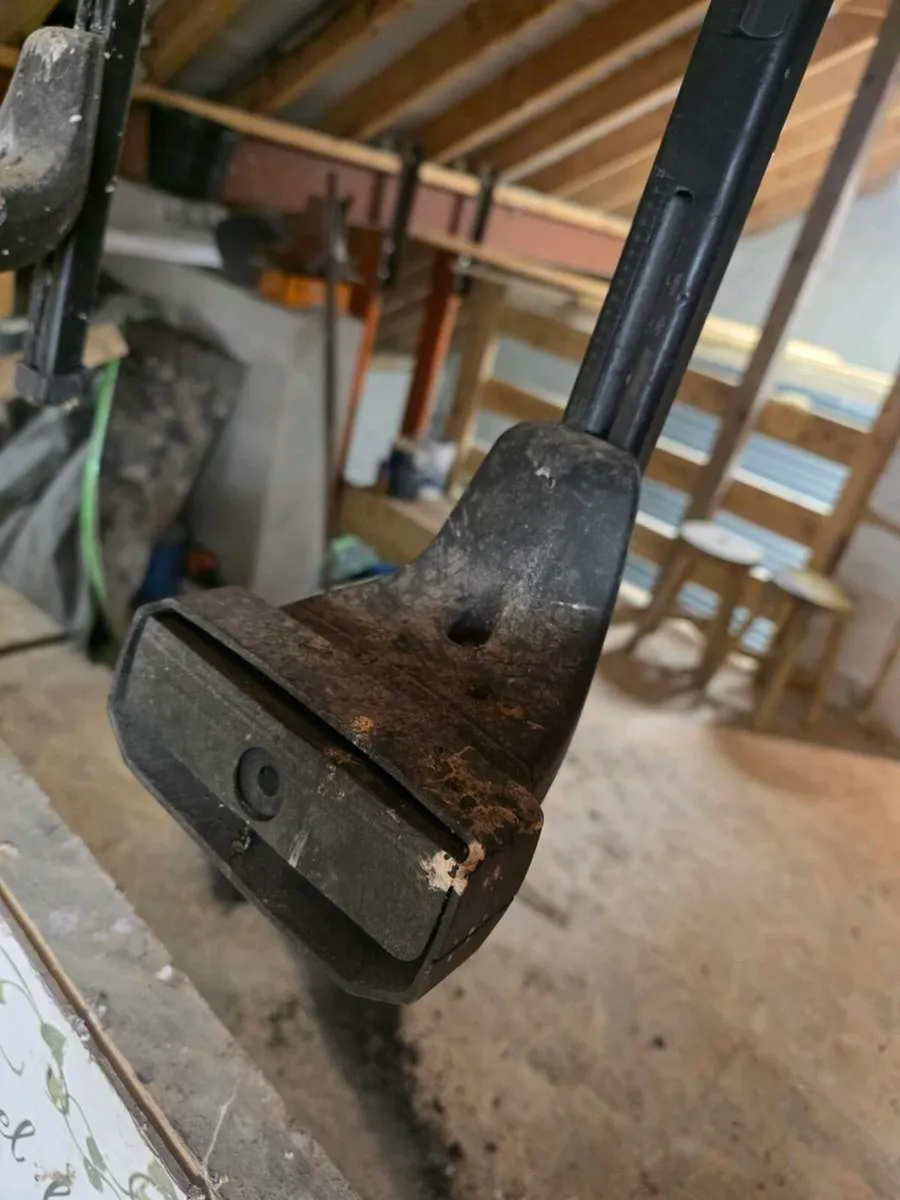 Range rover Roof racks - Image 2