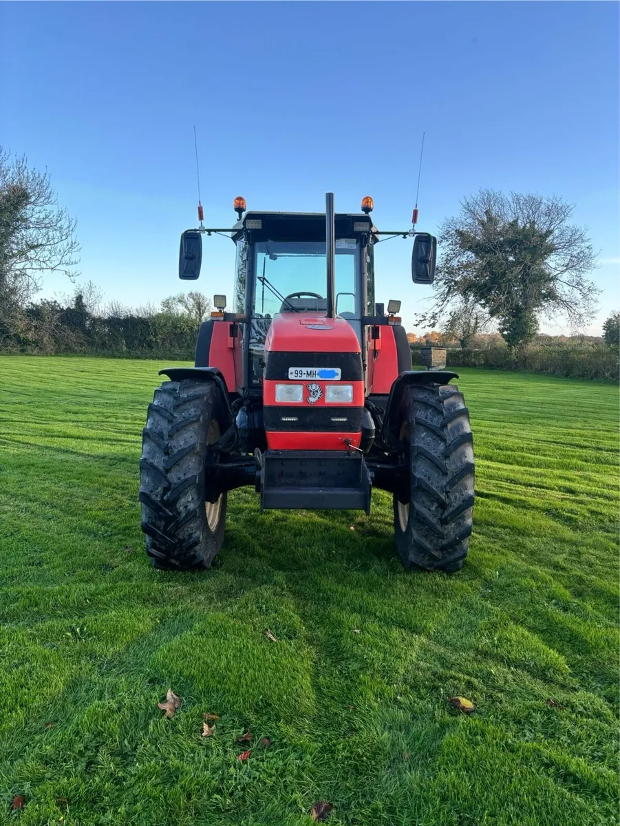 Same Antares 130 - Image 2