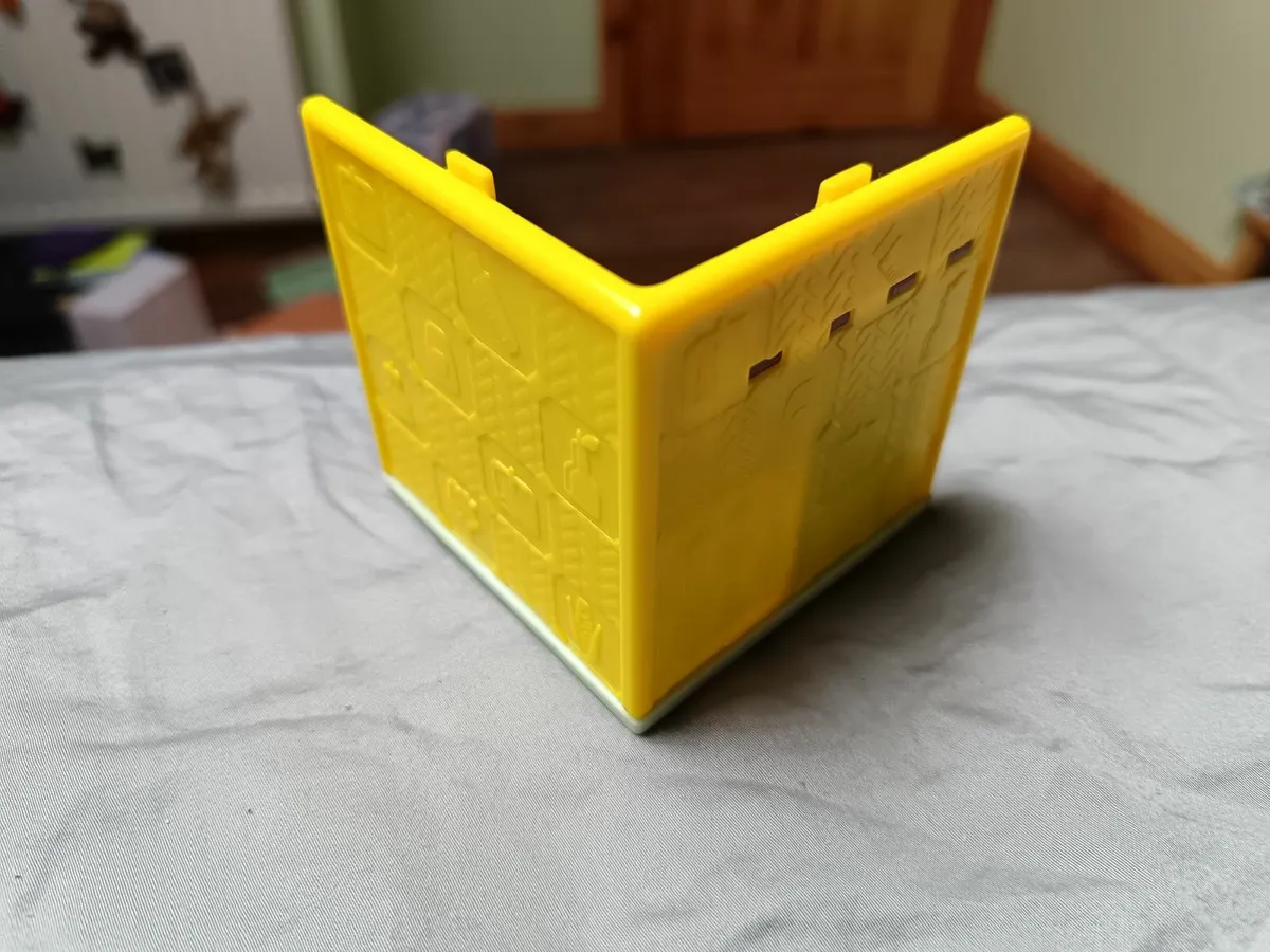 My Mini Mixieq's grocery store play set - Image 3