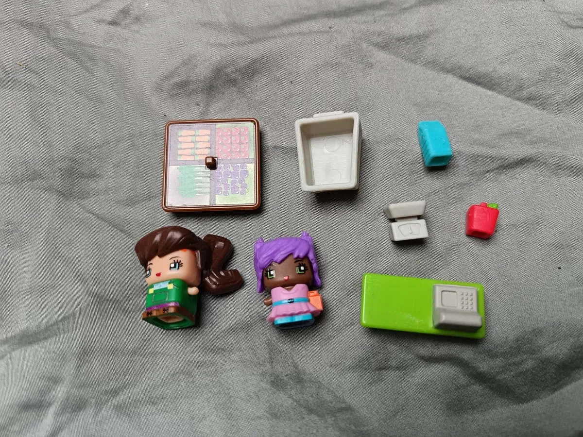 My Mini Mixieq's grocery store play set - Image 4