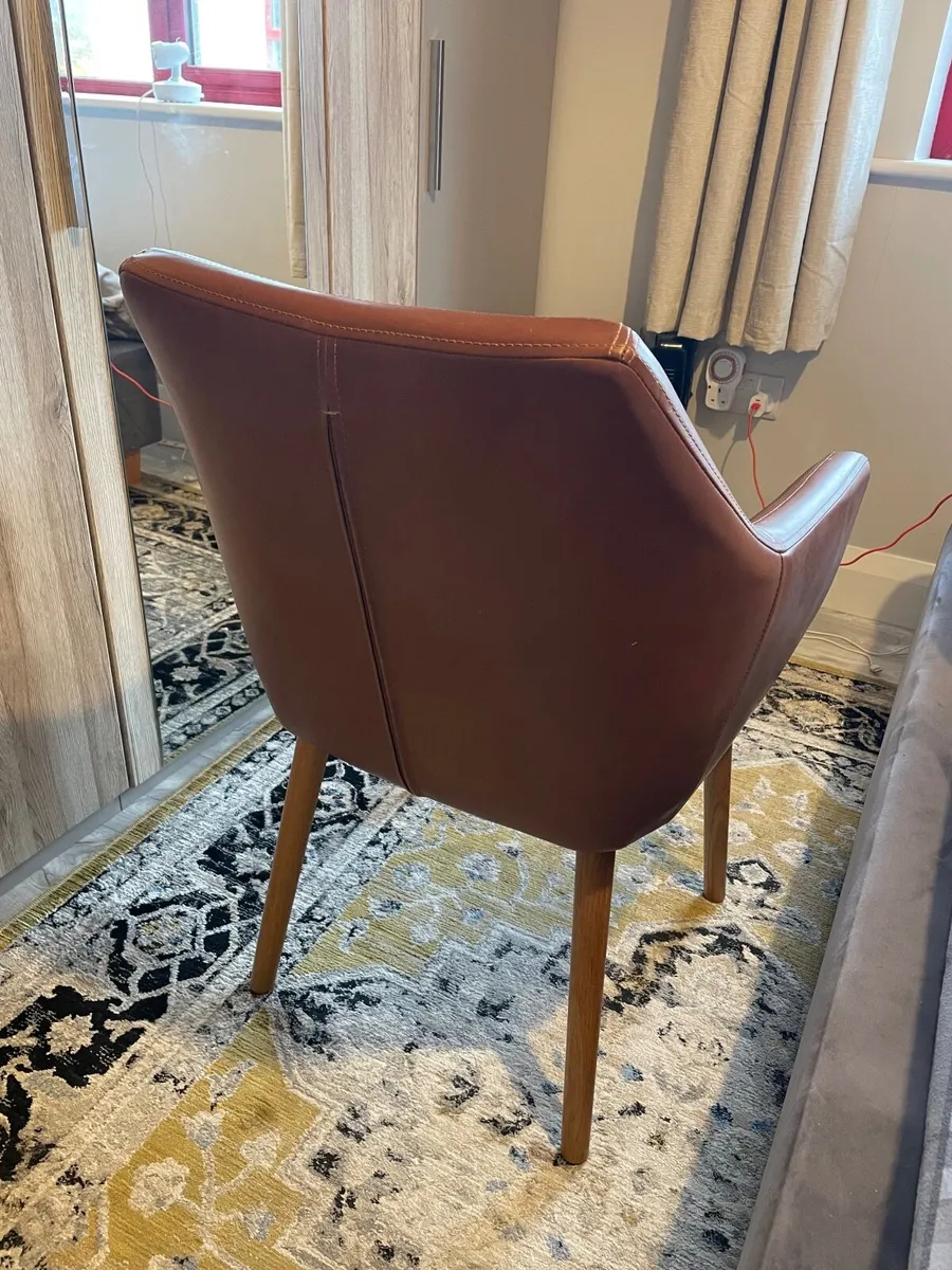 Stockholm Dining Chair - Image 3