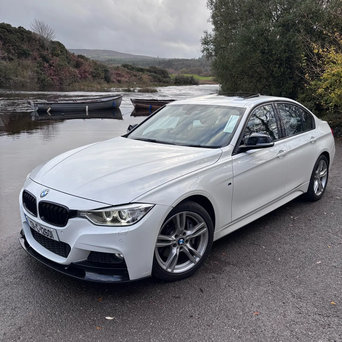 BMW 335i *SUNROOF* *FRESH TEST* - Image 1
