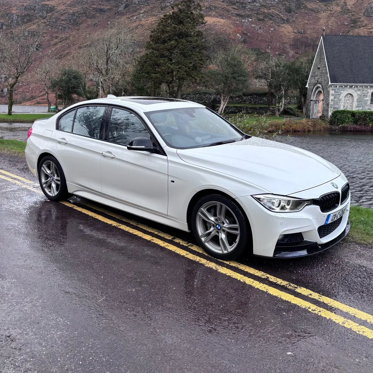 BMW 335i *SUNROOF* *FRESH TEST* - Image 4