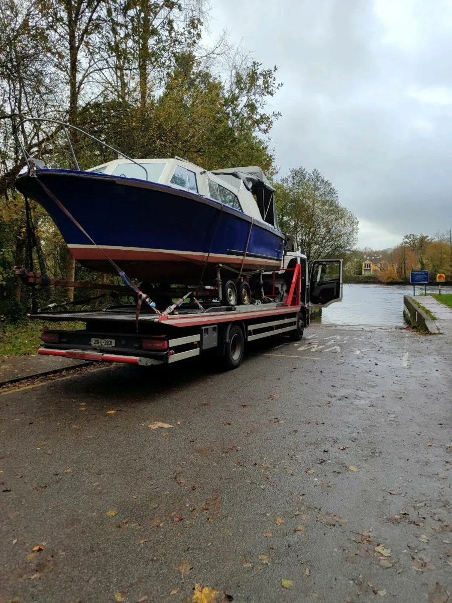 Will deliver with 80km of Limerick if it makes 6k - Image 2