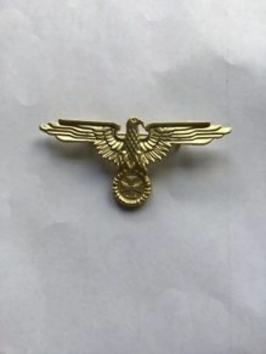 WW2 German Military uniform Badge