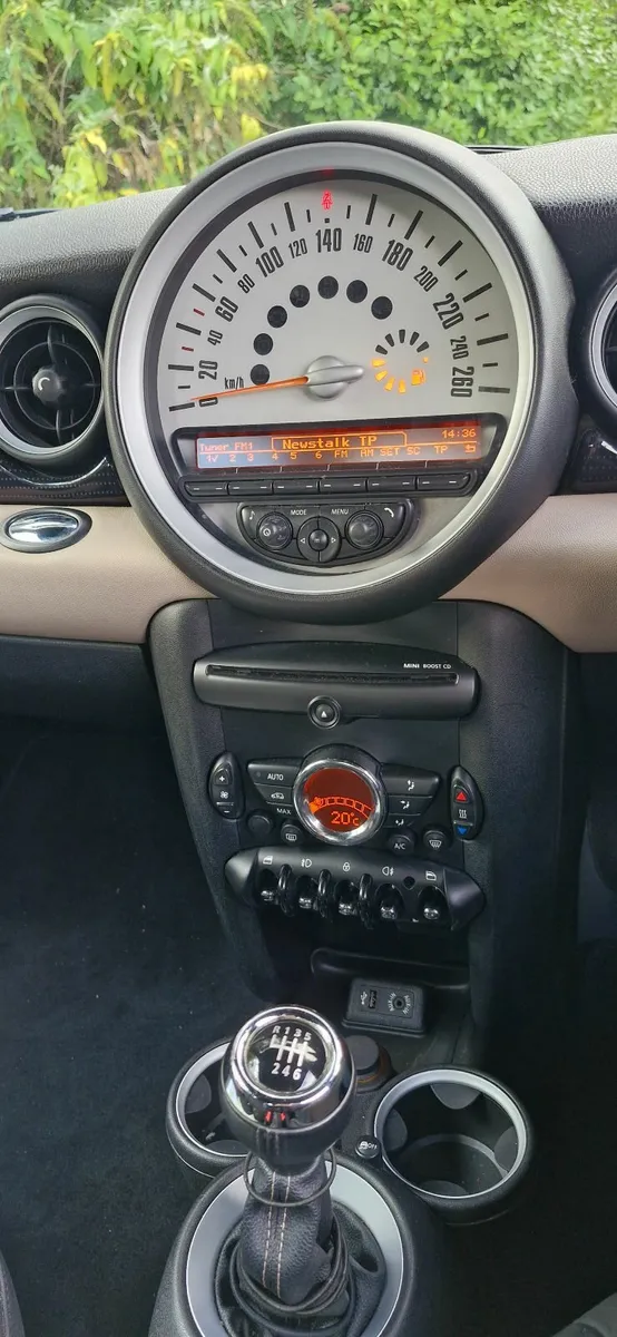 Mini Cooper 2013 1.6d Baker street - Image 3