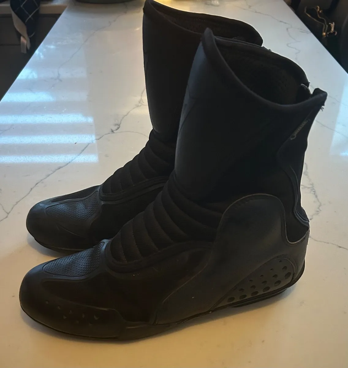 Motorbike clothing - Image 1