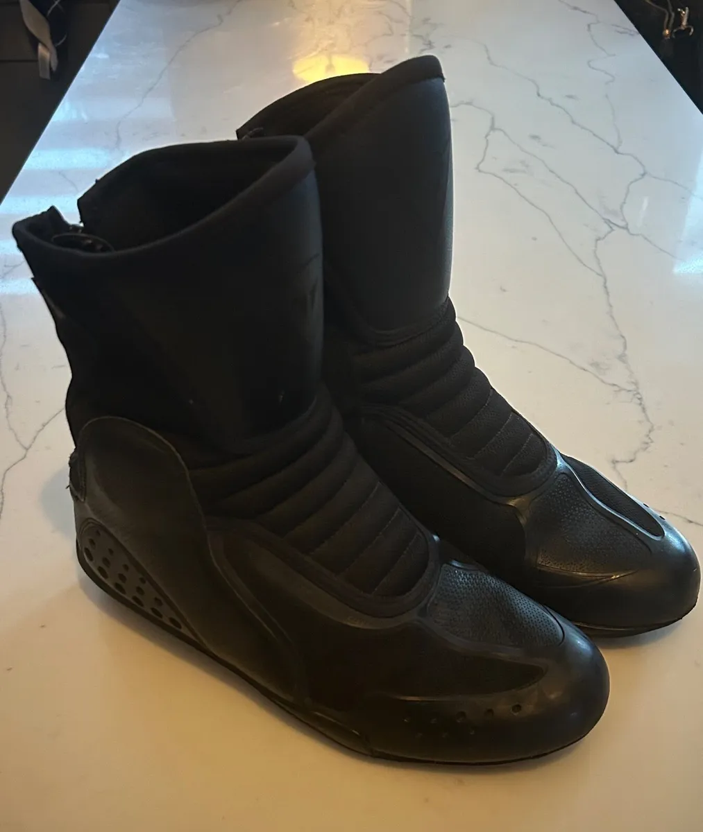 Motorbike clothing - Image 2