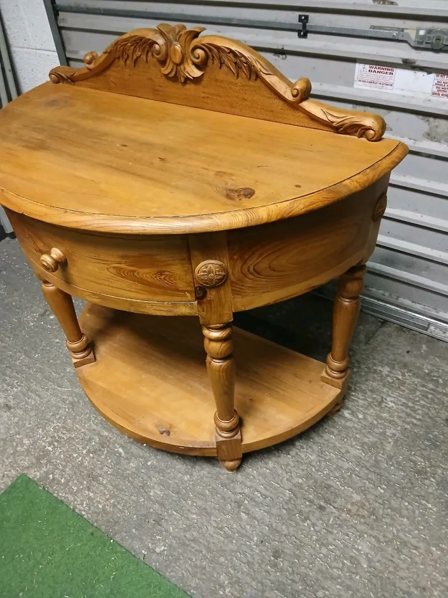 Hall table - Image 3