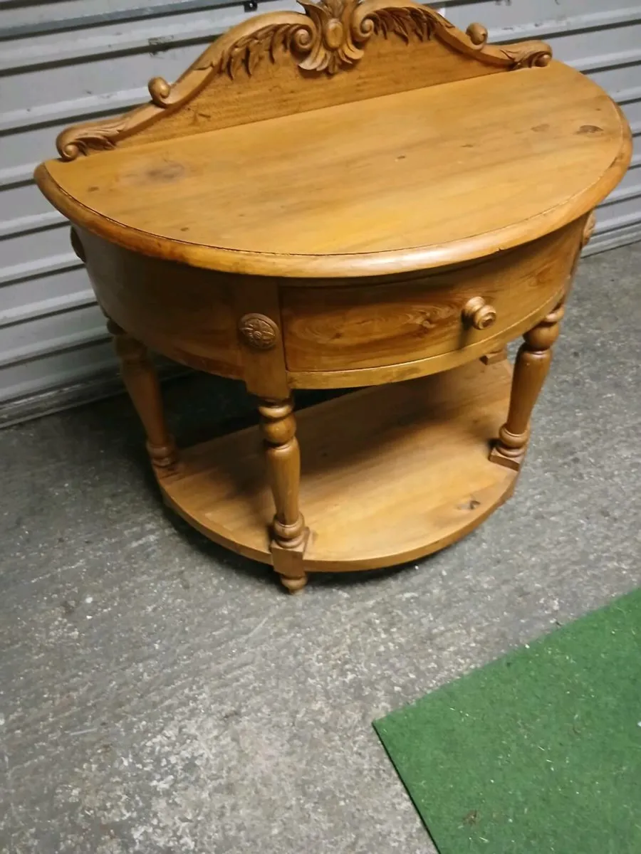 Hall table - Image 4