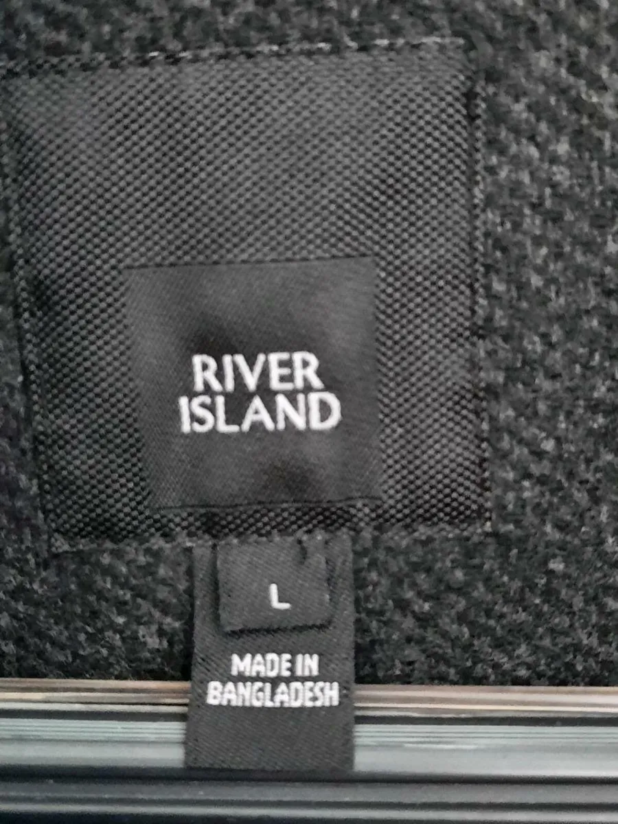 River island outerwear Shirt - Image 2