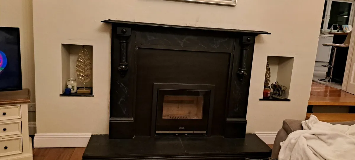 Stove (Stanley) - Image 4