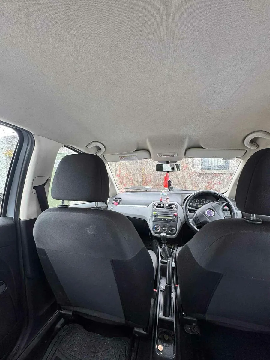 Fiat Punto 2008 - Image 1