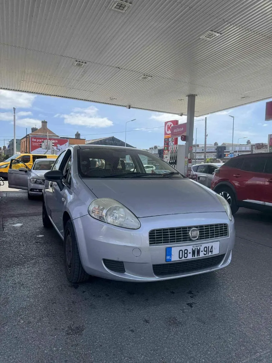 Fiat Punto 2008 - Image 2