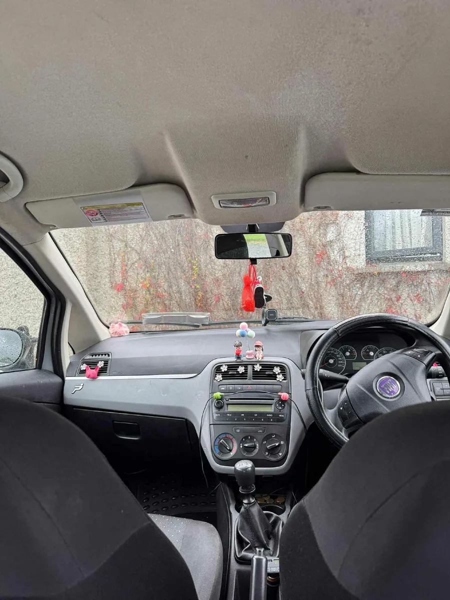 Fiat Punto 2008 - Image 3
