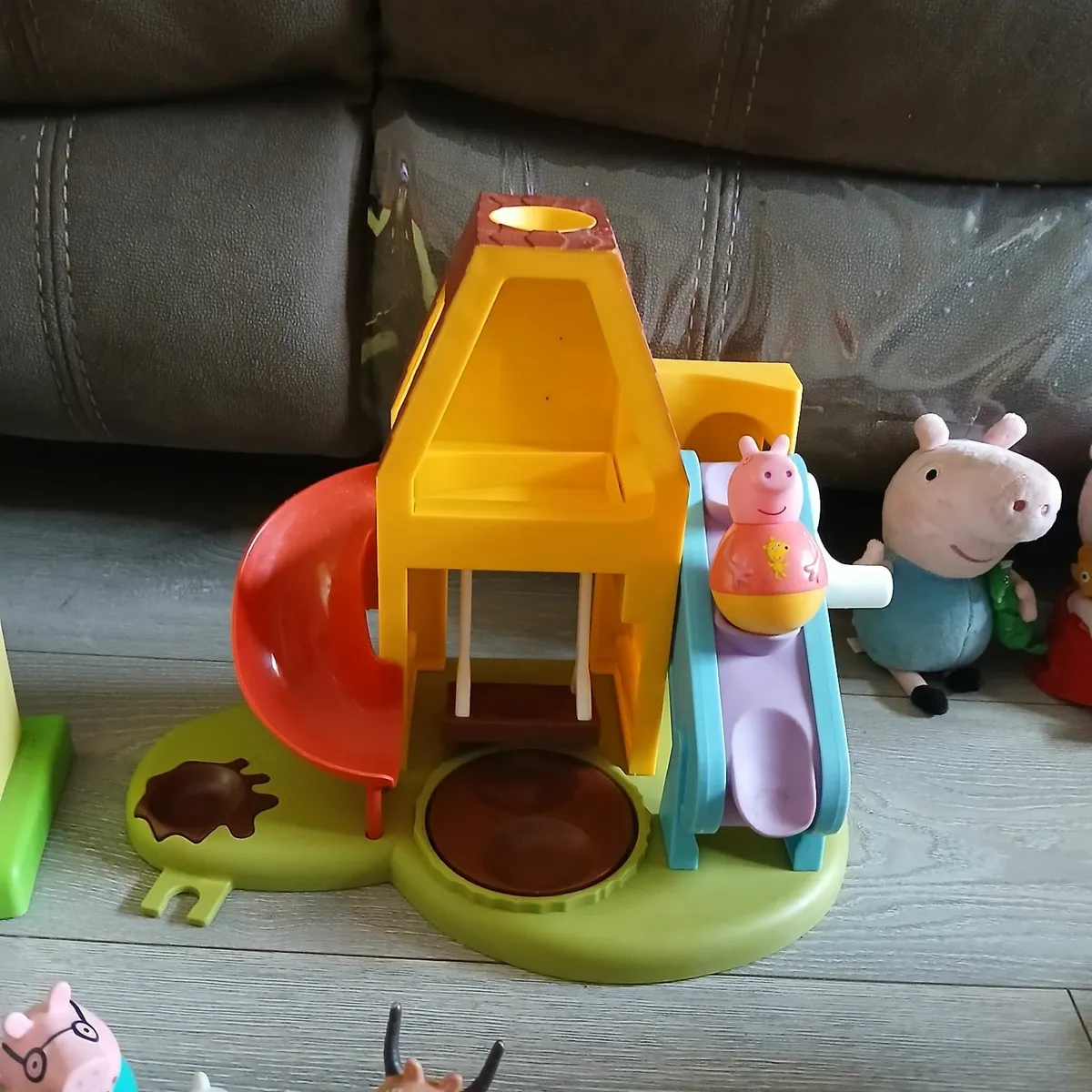 Peppa pig bundle - Image 3